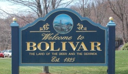 Welcome to Bolivar